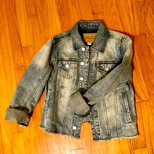 BlankNYC Denim Jacket
